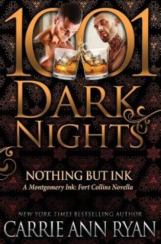 Cover of Nothing but Ink