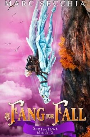 Cover of A Fang for Fall