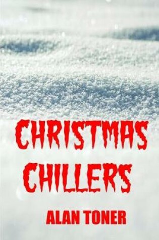 Cover of Christmas Chillers