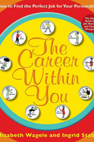 Cover of The Career Within You