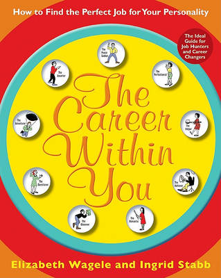 Cover of The Career Within You