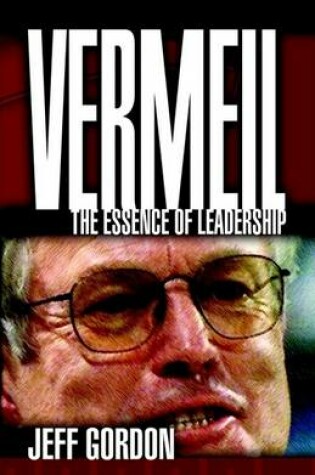 Cover of Vermeil