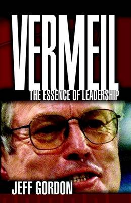 Book cover for Vermeil