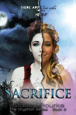 Sacrifice by Stacey Rourke