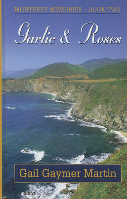 Cover of Garlic and Roses