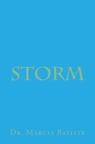 Cover of Storm