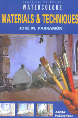 Cover of Materials and Techniques