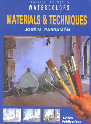 Book cover for Materials and Techniques