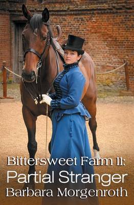 Cover of Bittersweet Farm 11