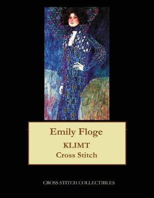 Book cover for Emily Floge