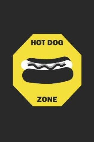 Cover of Hot Dog Zone