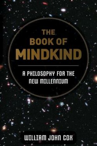 Cover of The Book of Mindkind