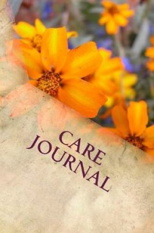 Cover of Care Journal
