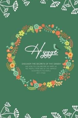 Cover of Hygge