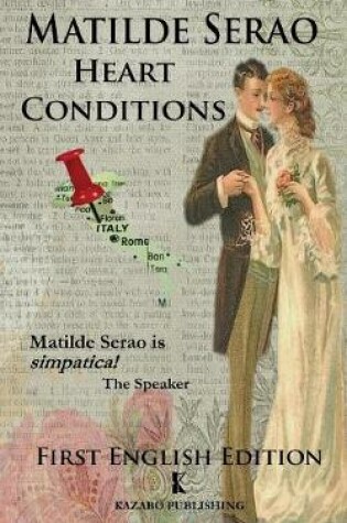 Cover of Heart Conditions