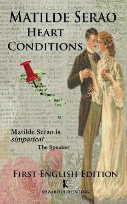 Book cover for Heart Conditions