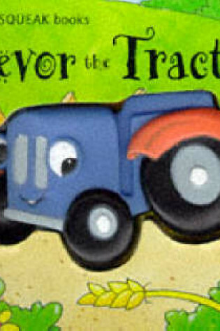 Cover of Tractor