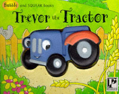 Cover of Tractor