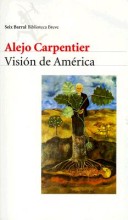 Book cover for Vision de America