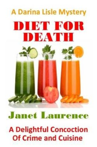 Cover of Diet For Death