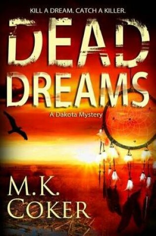 Cover of Dead Dreams