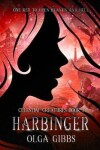 Book cover for Harbinger