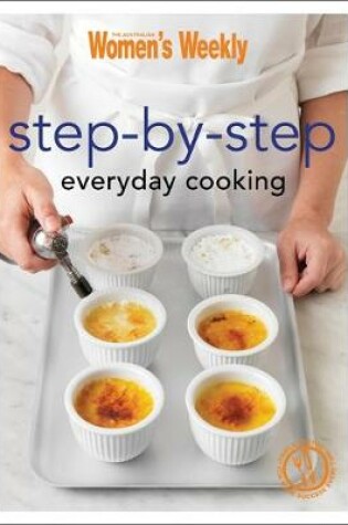 Cover of Step-by-Step