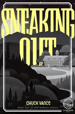 Book cover for Sneaking Out