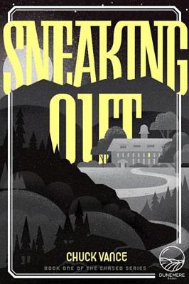 Cover of Sneaking Out