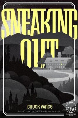 Book cover for Sneaking Out