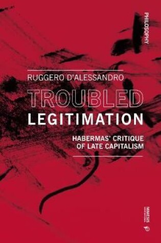 Cover of Troubled Legitimization