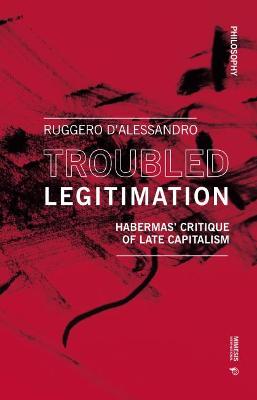 Cover of Troubled Legitimization