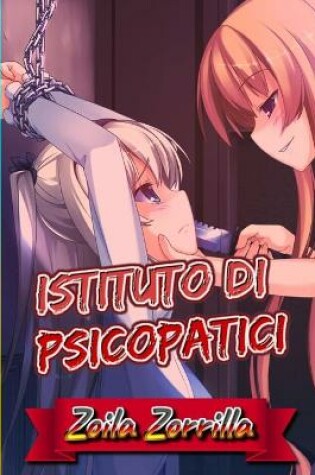 Cover of Istituto di psicopatici