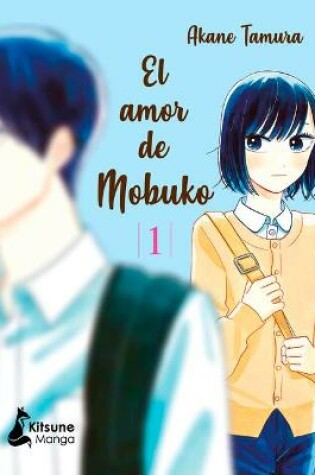 Cover of El Amor de Mobuko 1