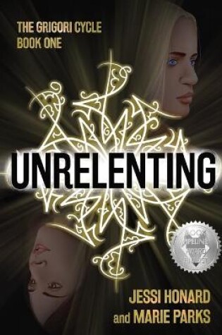 Cover of Unrelenting