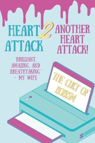 Cover of Heart Attack 2