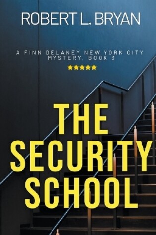 Cover of The Security School