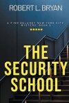 Book cover for The Security School