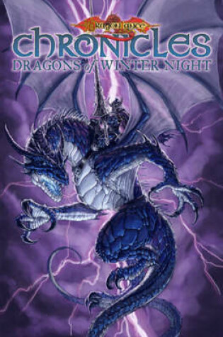 Cover of Dragonlance Chronicles