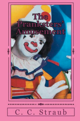 Cover of The Pranksters' Amusement