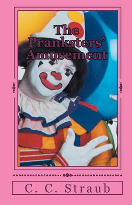 Book cover for The Pranksters' Amusement