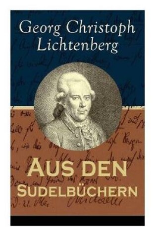 Cover of Aus den Sudelbüchern