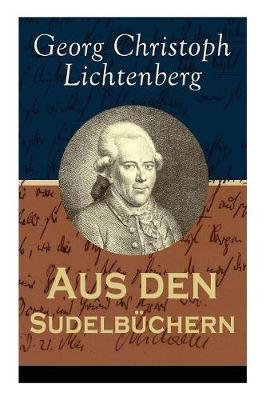 Book cover for Aus den Sudelbüchern