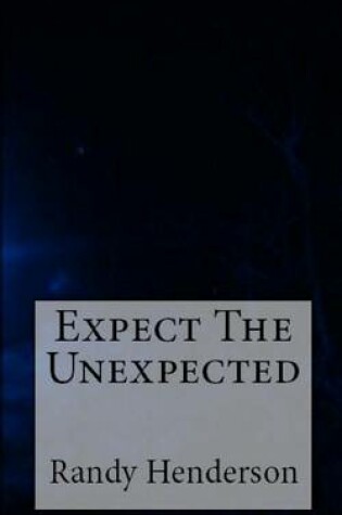 Cover of Expect the Unexpected