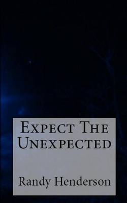 Book cover for Expect the Unexpected