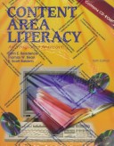 Book cover for Content Area Literacy