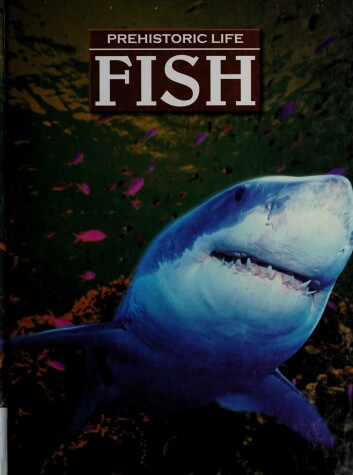 Cover of Fish