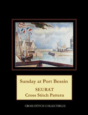 Book cover for Sunday at Port Bessin