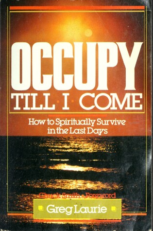 Cover of Spiritual Survival in the Last Days