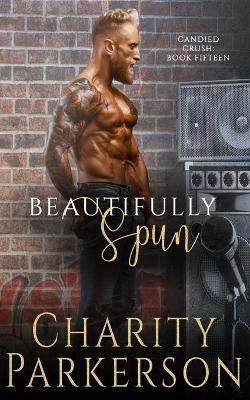 Book cover for Beautifully Spun